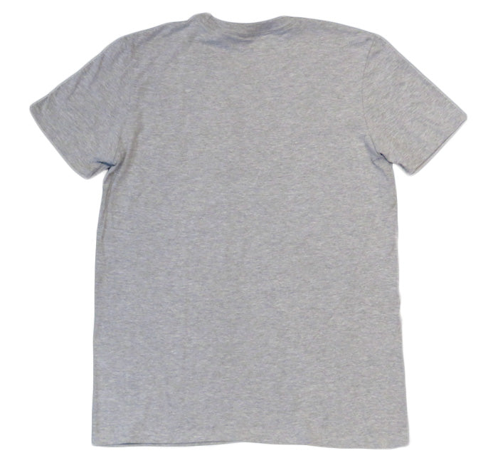 オリジナルTシャツ [Racing Icon] GREY / Sサイズ
