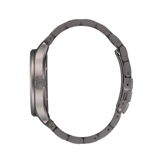 [PATROL] Dark Steel