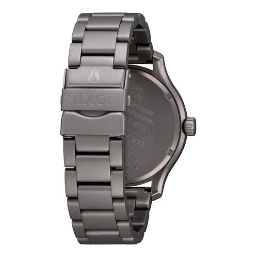 [PATROL] Dark Steel