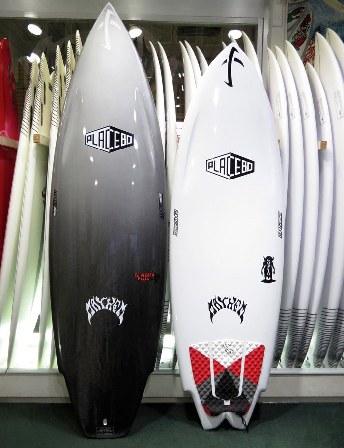 プレセボ ゴブリン 5.4 直線取引限定 【PLACEBO GOBLIN EPS】5'4