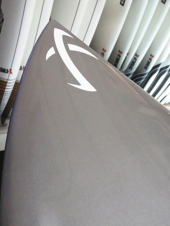 PLANET Cutting Sticker / Medium Size