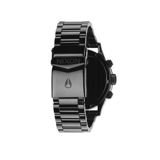 [SENTRY CHRONO] Black