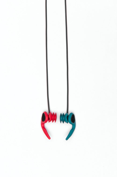 3.0 耳栓 – Luvsurf