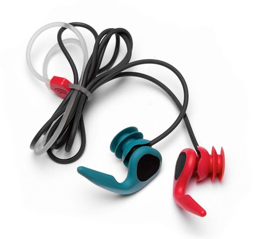 SURF EARS 3.0 新品未使用品　耳栓 カラビナ付き SURF EARS 3.0 新品未使用品 耳栓 カラビナ付き SURF EARS 3.0 新品未