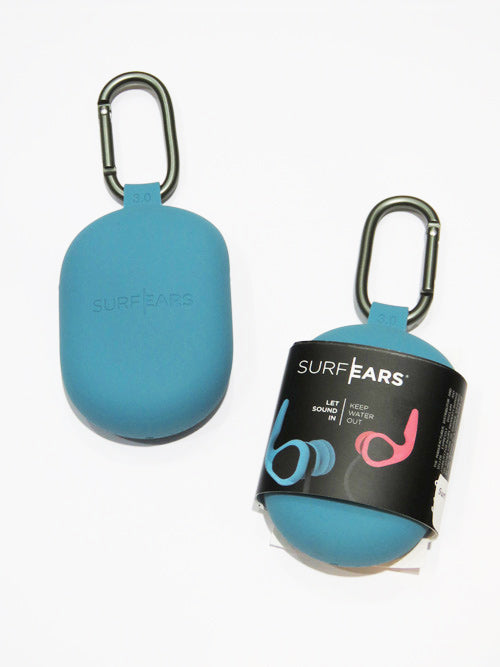 SURF EARS 3.0 新品未使用品　耳栓 カラビナ付き 101813001600_1.jpg