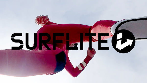 "SURFLITE" surf boots