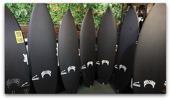 Luvsurf