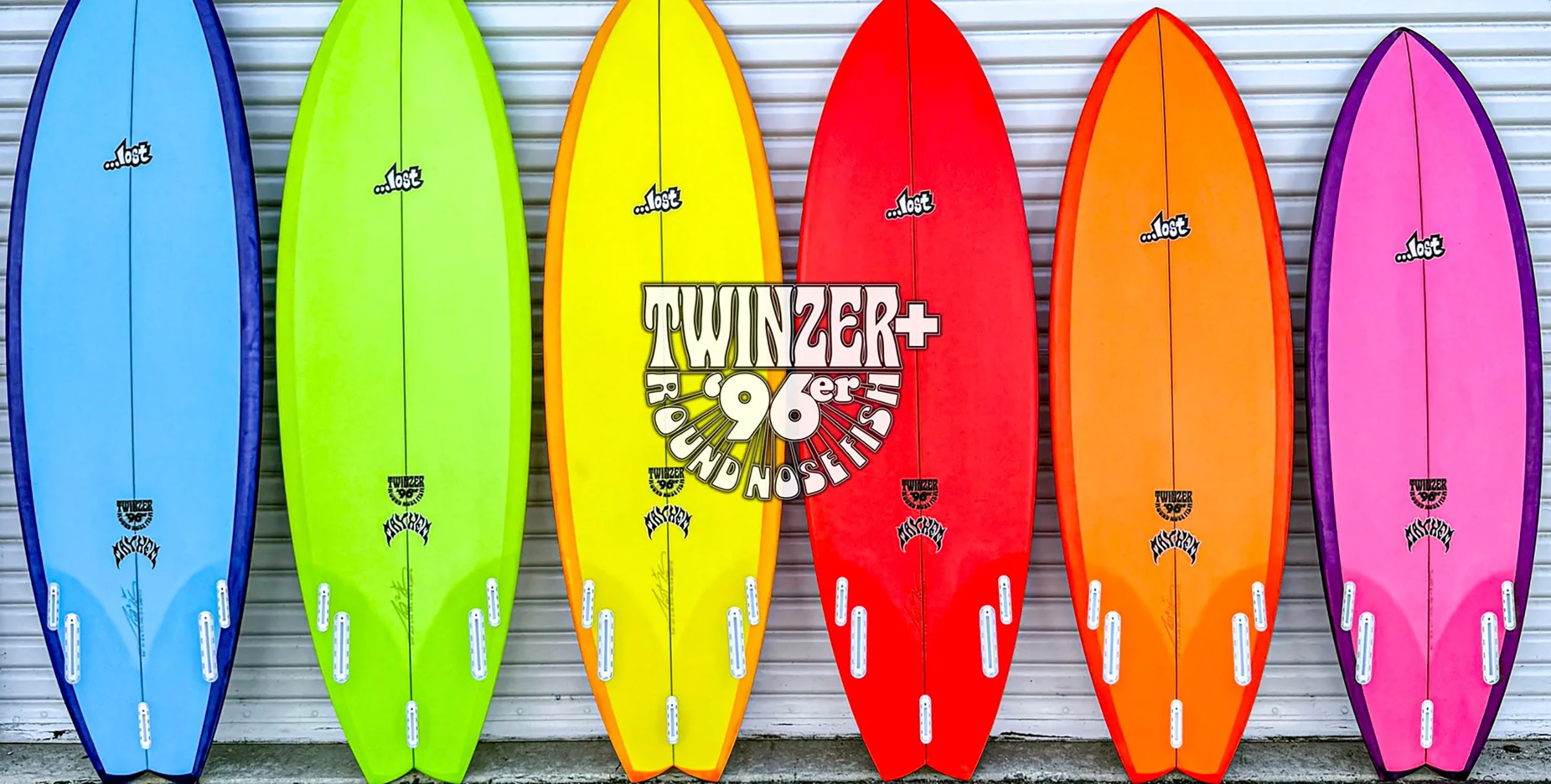 Luvsurf