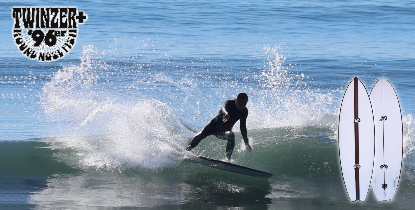Luvsurf