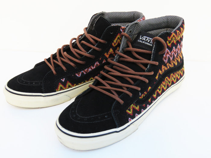 40%オフセール！Shoes [SK8-HI SLIM CA] 26.5cm