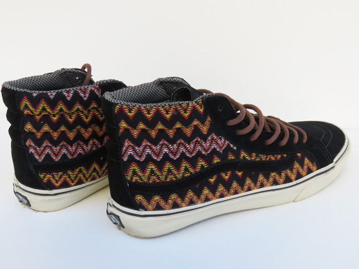 40% off sale! Shoes [SK8-HI SLIM CA] 26.5cm