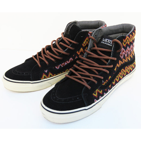 40%オフセール！Shoes [SK8-HI SLIM CA] 26.5cm