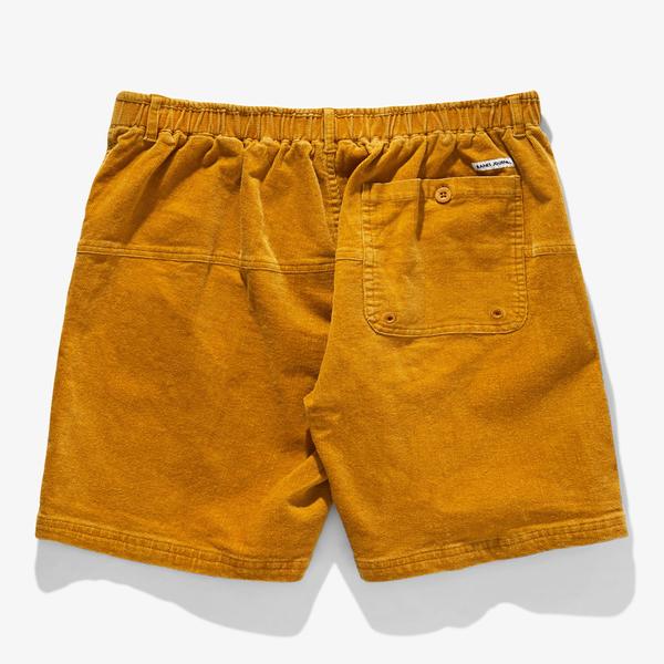 Walk Shorts [BIG BEAR] BEIGE / 30 inches
