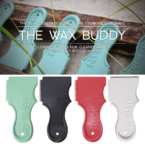 Wax-Buddy-Order-Sheet