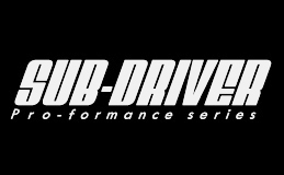 SUB-DRIVER | Luvsurf | プロサーファー西井浩治が運営するロスト SUB-DRIVER | Luvsurf | プロサーファー西井浩治が運営するロスト