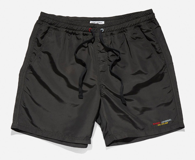 BANKSショーツNOTION ELASTIC WALKSHORTS 30インチ BANKSショーツNOTION ELASTIC WALKSHORTS 30インチ
