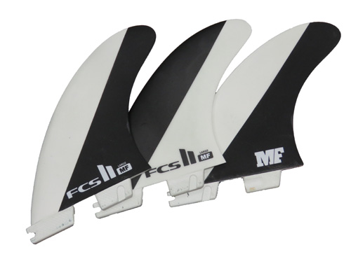 MF-PC/TRIフィン[MICK FANNING] GROM・M・L | Luvsurf | プロ
