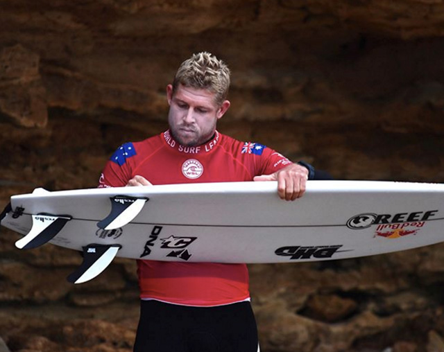 MF-PC/TRIフィン[MICK FANNING] GROM・M・L | Luvsurf | プロ