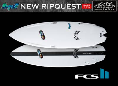 PLACEBO【RNF_ULTRA】6'6\" DURA-FLEXⅡ 7月入荷決定！PLACEBO『RE-LOADED』DURA-FLEX 『6'2″』『6'4