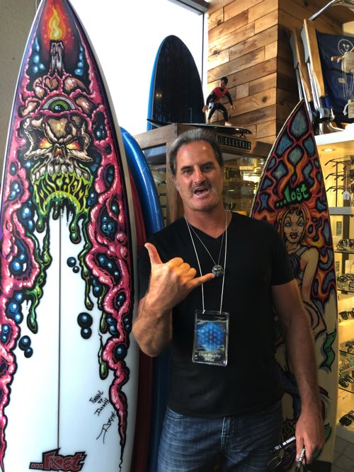 lostサーフボード引き取り限定 LOST SURF BOARDS ロストサーフボード｜大阪・心斎橋のスポーツ