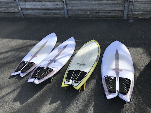 RNF-RETRO | Luvsurf | プロサーファー西井浩治が運営するロスト