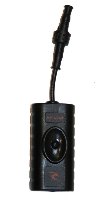 Rip Curl』”H-BOMB”ヒートベストの予備バッテリー入荷しました