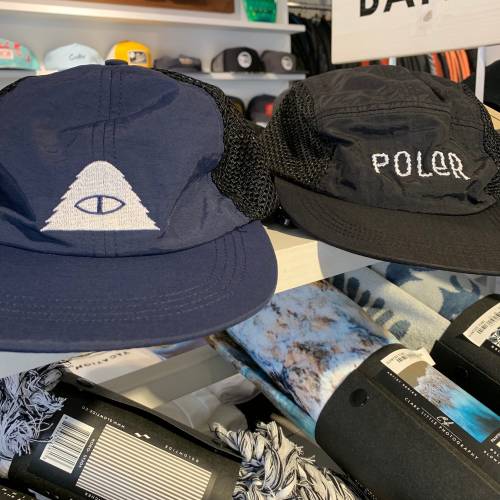 オレゴン州/ポートランド発！アウトドアシーンに欠かせない