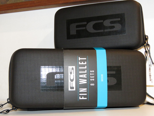 FCS II フィン 収納ケース付き FCS Fin Cases - FCS JAPAN