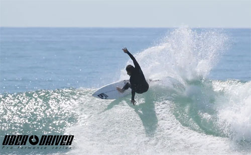 サーフィン・ボディボード 5'8mayhem uber driver pro-fomance series 5'8mayhem uber driver pro-fomance series