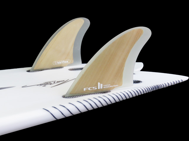 【代引可】 送料無料 FCS2 エフシーエス フィン ツイン キールフィン Al Merrick FCSII CI KEEL TWIN FIN