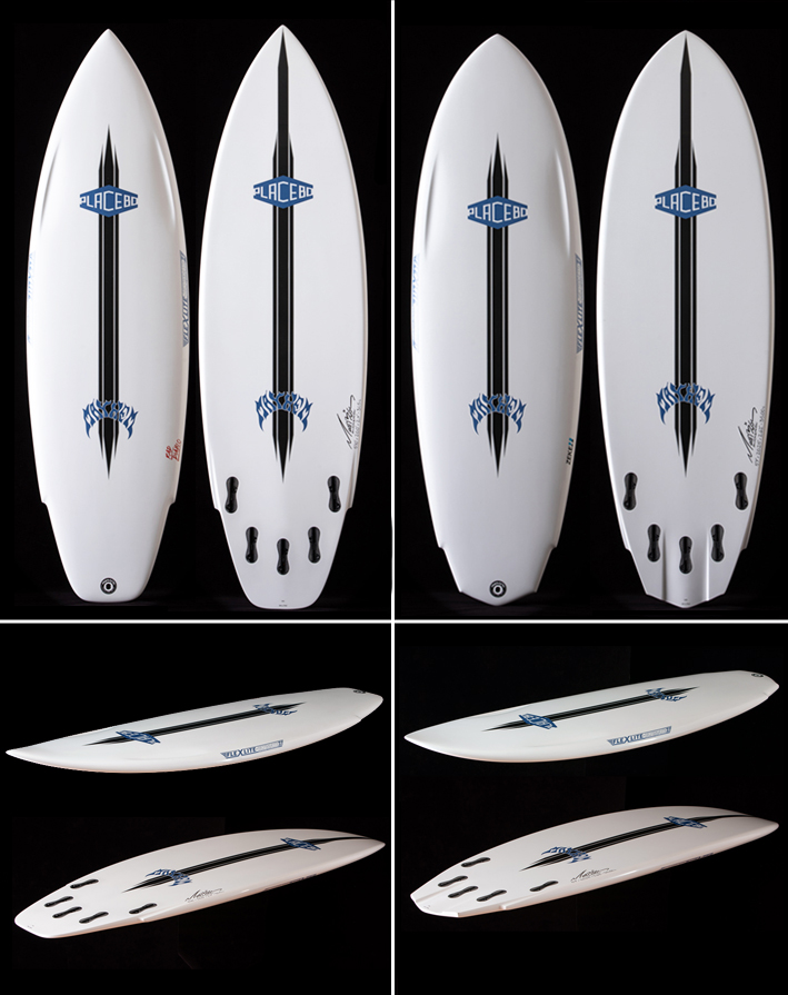 FLEXLITE-ULTIMATE | Luvsurf | プロサーファー西井浩治が運営する