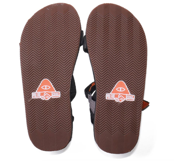 30%オフセール!『POLeR×FREEWATERS』サンダル [POLER SUPREEM SPORT
