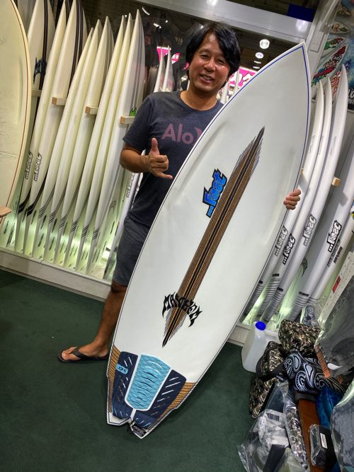 皆様 ご来店にて 沢山の 新品 Lostサーフボード をご購入ありがとうございます Luvsurf プロサーファー 西井浩治が運営するロスト プレセボの正規代理店ラヴサーフ 皆様 ご来店にて 沢山の 新品 Lostサーフボード をご購入ありがとうございます Luvsurf プロサーファー 西井浩治が運営するロスト プレセボの正規代理店ラヴサーフ