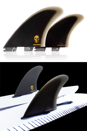 FCS ll』CHRISTENSON / PG TWIN SET | Luvsurf | プロサーファー西井 