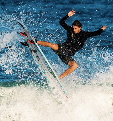 ONE WORLD LTD. / PROTECK FINS