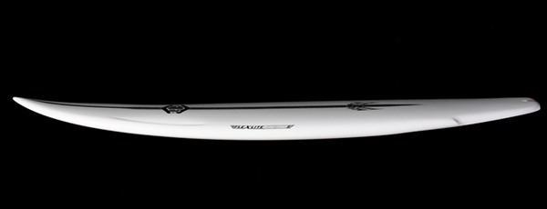 RAD DIABLO 2.0FLEXLITE-ULTIMATE5 | Luvsurf | プロサーファー