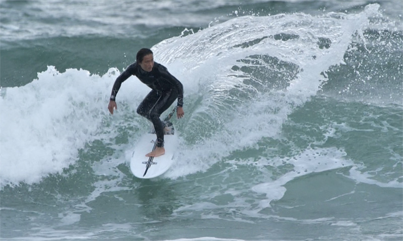 RAD DIABLO 2.0FLEXLITE-ULTIMATE5 | Luvsurf | プロサーファー