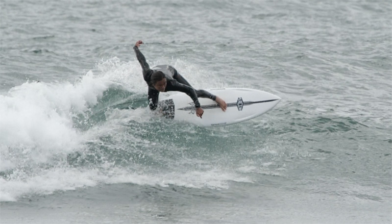 RAD DIABLO 2.0FLEXLITE-ULTIMATE5 | Luvsurf | プロサーファー
