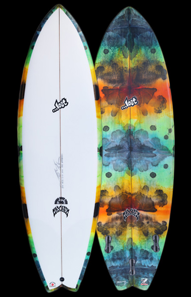 RNF'96 | Luvsurf | プロサーファー西井浩治が運営するロスト RNF'96 | Luvsurf | プロサーファー西井浩治が運営するロスト