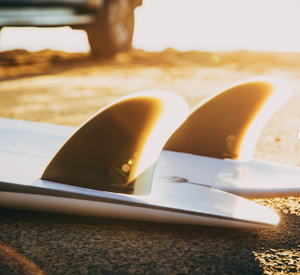 CHRISTENSON / PG KEEL FIN | Luvsurf | プロサーファー西井浩治 CHRISTENSON / PG KEEL FIN | Luvsurf | プロサーファー西井浩治