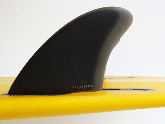 CHRISTENSON / PG KEEL FIN | Luvsurf | プロサーファー西井浩治 CHRISTENSON / PG KEEL FIN | Luvsurf | プロサーファー西井浩治