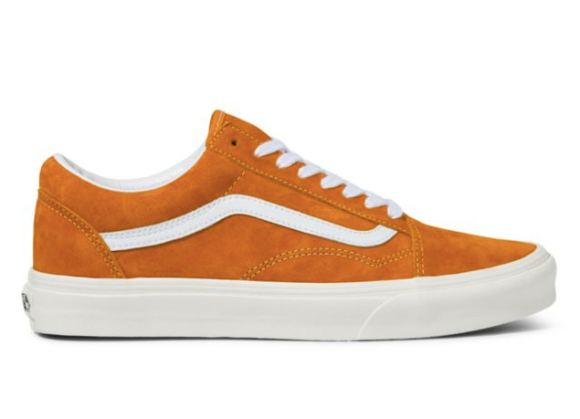 kæmpe stor mel tæerne VANS』PIG SUEDE OLD SKOOL / DESERT SUN『25cm』 | Luvsurf |  プロサーファー西井浩治が運営するロスト、プレセボの正規代理店ラヴサーフ