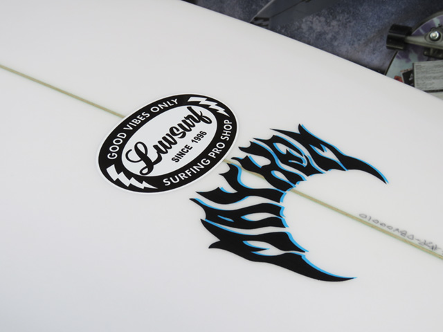 Futura/Stash/Recon – Tagged 