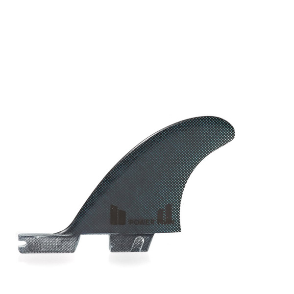 PG / POWER TWIN + STABILISER FINS / BLACK | Luvsurf | プロ PG / POWER TWIN + STABILISER FINS / BLACK | Luvsurf | プロ
