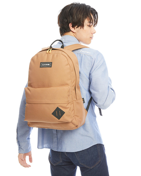 50%オフセール！バックパック・リュック [365 PACK 21L