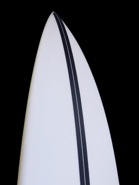 5'11″『SUB DRIVER 2.0』THUMB Tail | Luvsurf | プロサーファー西井浩治が運営するロスト 、プレセボの正規代理店ラヴサーフ