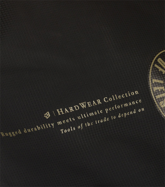 ハードケース MID-LENGTH DAY USE [HARDWEAR] 6'7″/7'1