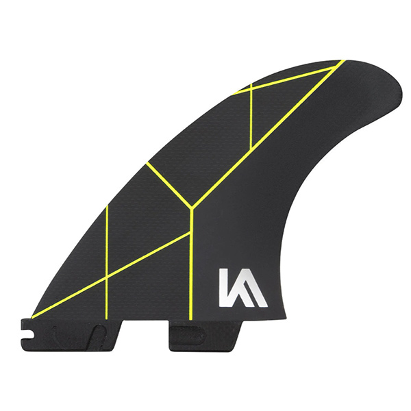 FCS2 エフシーエス ツー サーフボード フィン 3本セット KA FCS II PC Kolohe Andino Tri Fins 【GROM】  正規品 ship1
