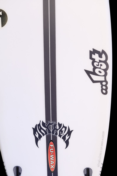 マロボン様専用ロスト Sup Driver サップドライバー5´8 31l超美品-
