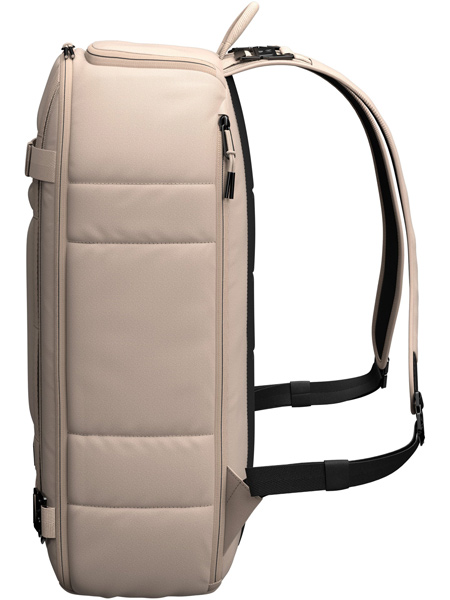 The Ramverk 21L Backpack / Fogbow Beige | Luvsurf | プロ